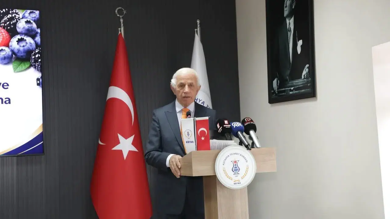 Hollanda modeli Kütahya'da hayat buluyor