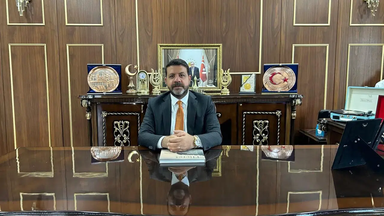 Mehmet Bozkuş: Türkiye savunma sanayisinde artık farklı bir ligde