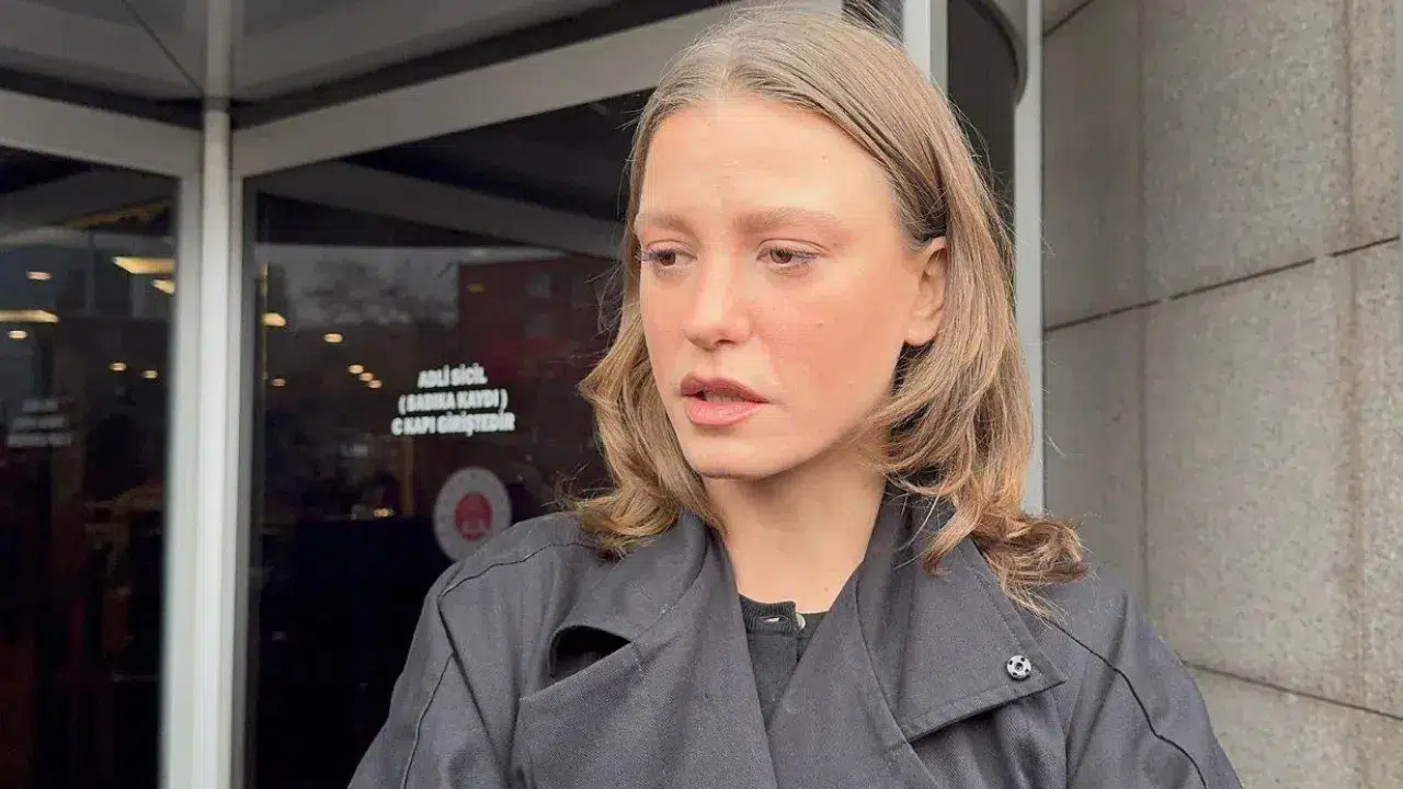 Serenay Sarıkaya neden gözaltında? Suçlama ne, operasyonda kimler var, dosyada ne bulundu?