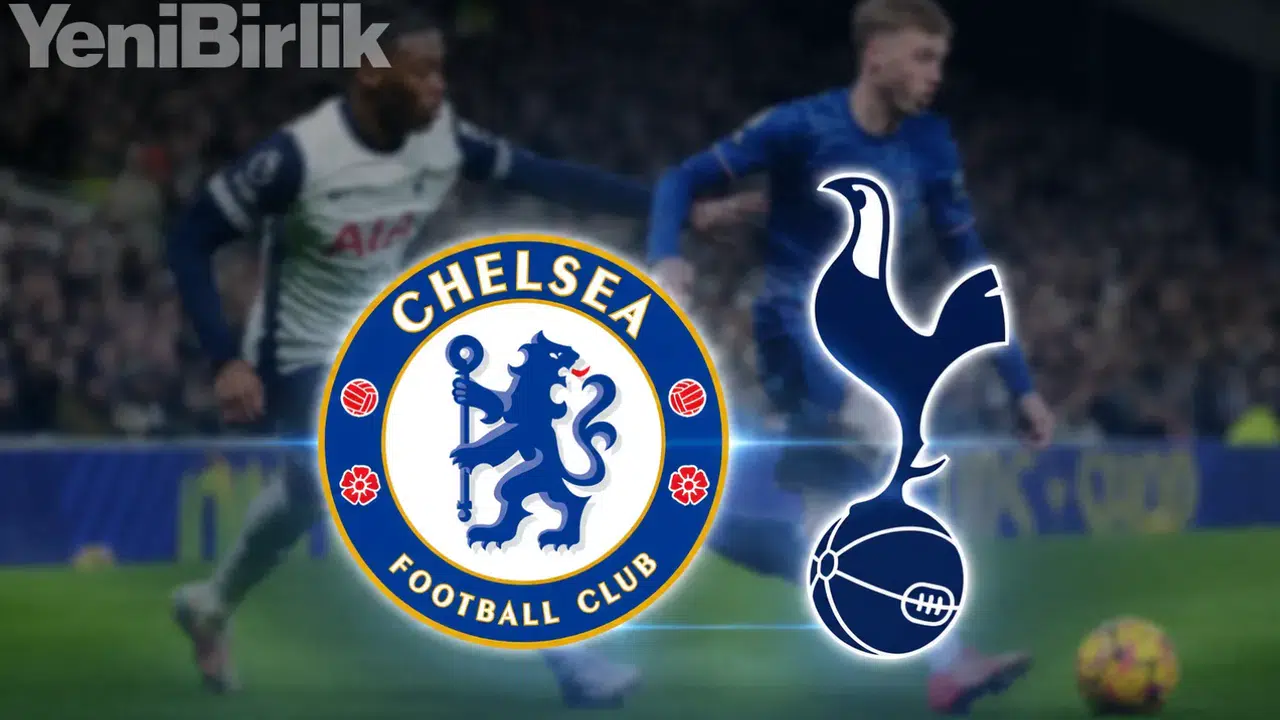 Chelsea - Tottenham maçı hangi kanalda, saat kaçta, şifresiz yayın var mı? beIN Connect canlı yayın bilgileri!