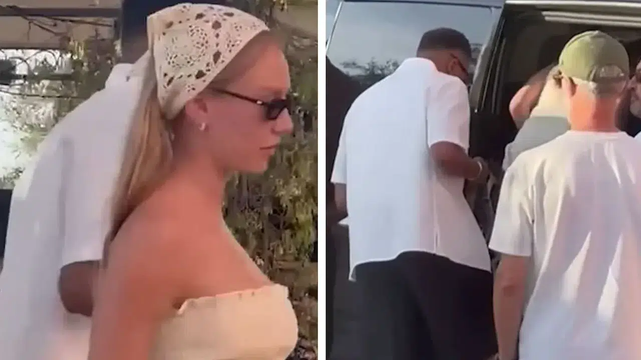 Real Madrid karış karış! Mbappé’nin İtalya kaçamağı soyunma odasını patlattı