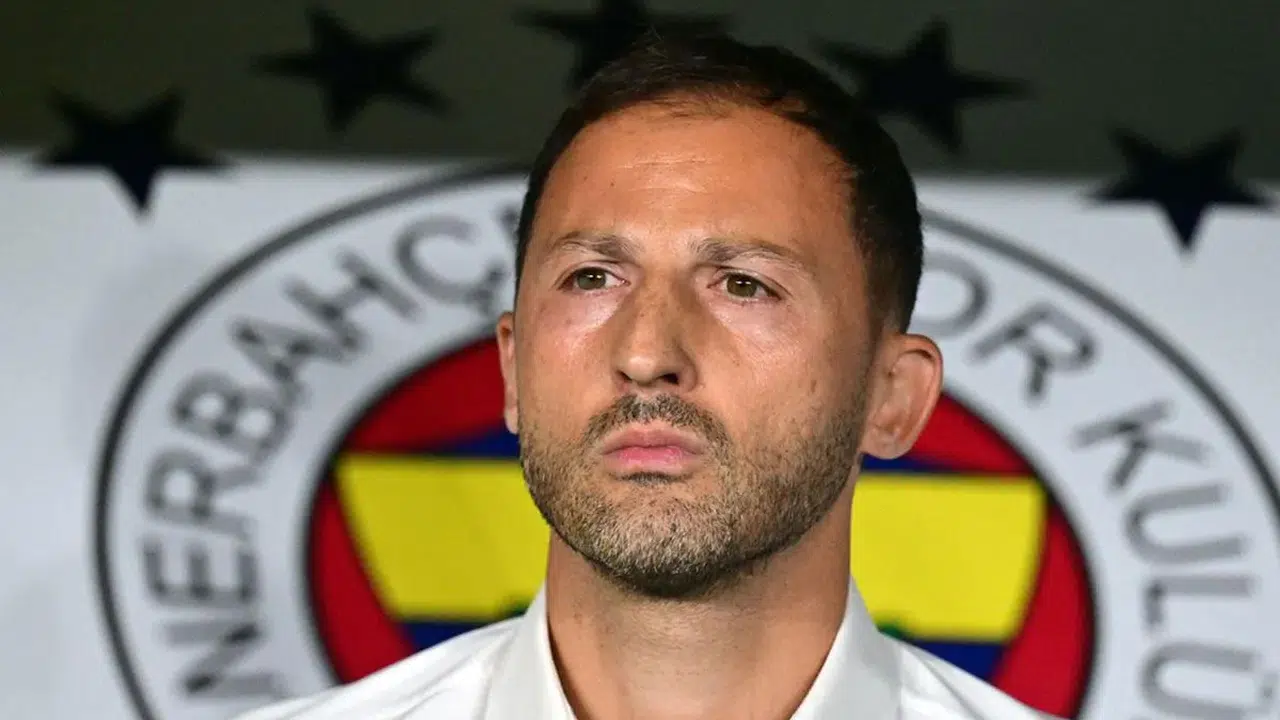Fenerbahçe sonrası sürpriz dönüş! Tedesco için Bundesliga devi devreye girdi