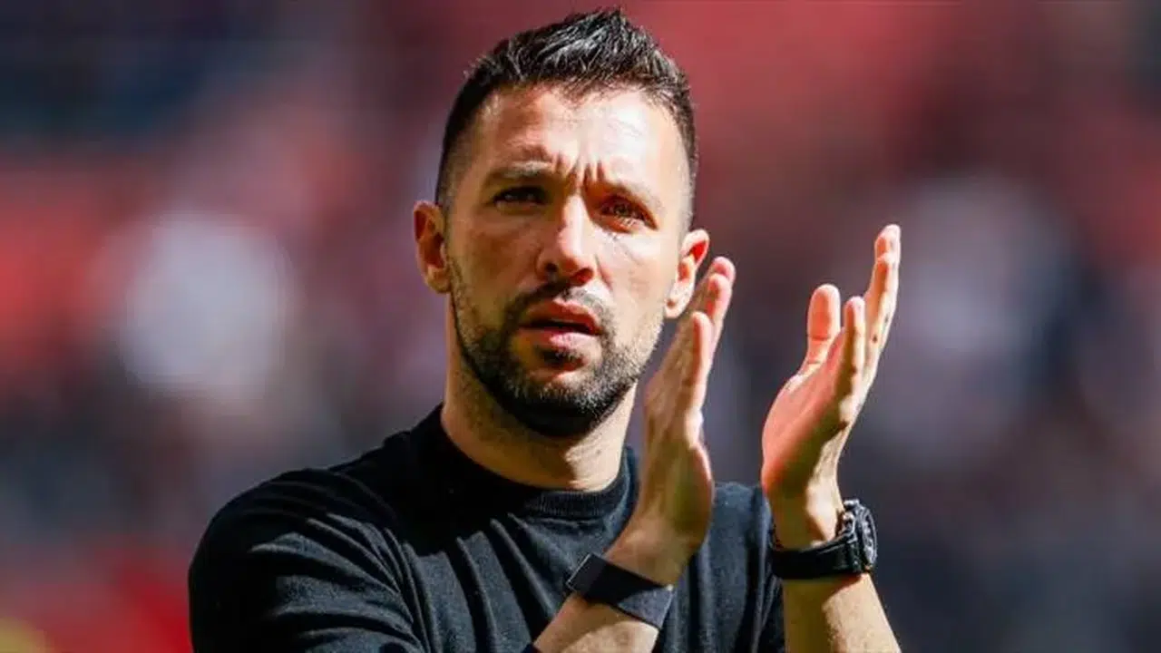Avrupa bu İtalyanı konuşuyor: Francesco Farioli Porto ile zirveye demir attı!