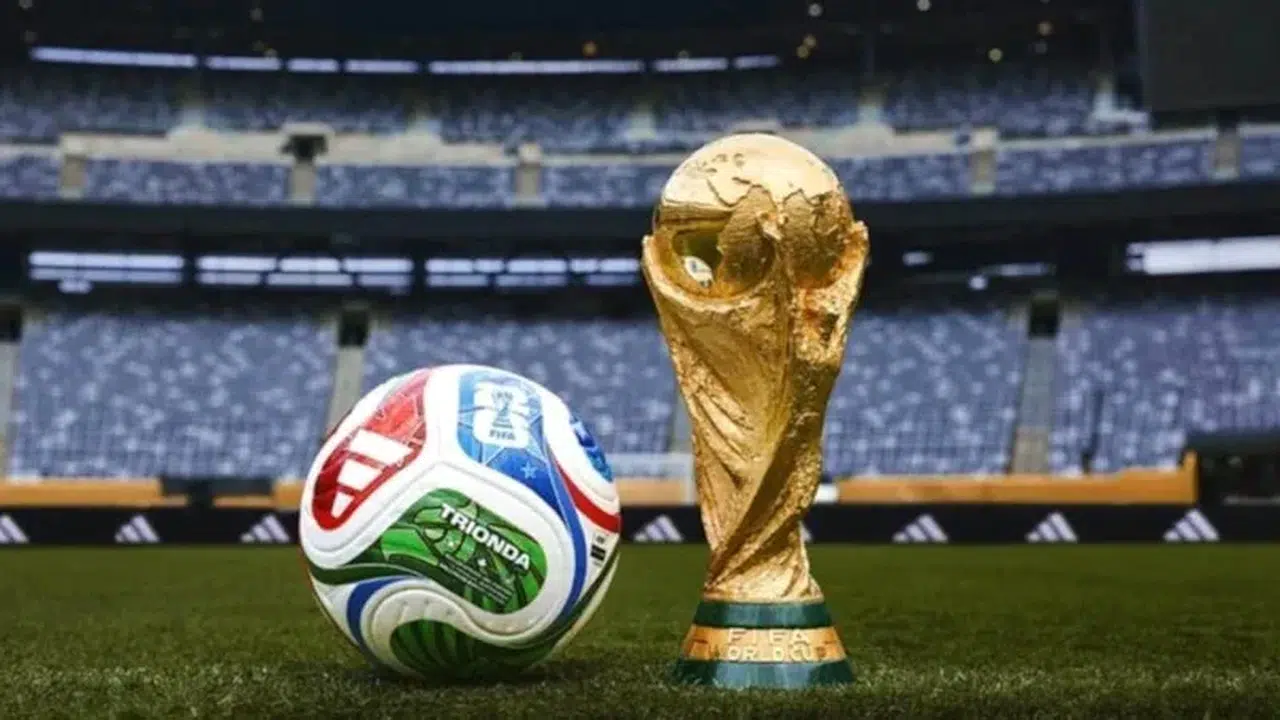 Dünyanın gözü bu kupada! 2026 FIFA Dünya Kupası için son 30 gün