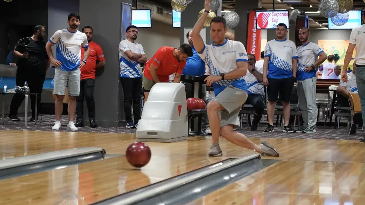 İstanbul Corporate Games 18-21 Haziran'da İTÜ'de düzenlenecek