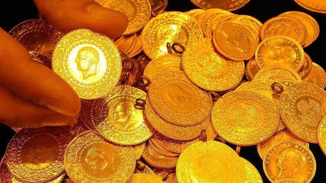 Altın fiyatlarında son durum: 9 Mayıs gram, çeyrek ve tam altın ne kadar oldu?