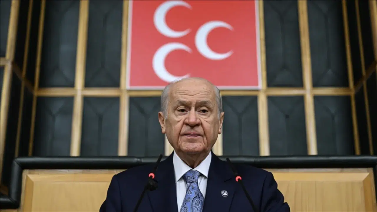 MHP’de 57 yıllık misyon tazeleniyor! İşte il ve ilçe kongre takvimi
