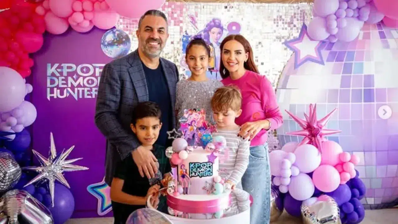 Aslı Özkaya kimdir, mesleği ne, kaç yaşında, çocukları kim, eşi kim, Erkan Özkaya ne iş yapıyor?