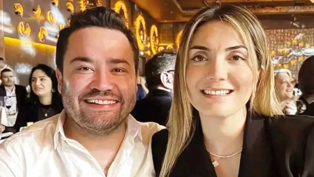 Muhittin Böcek’in gelini Zuhal Böcek’ten etkin pişmanlık ifadesi