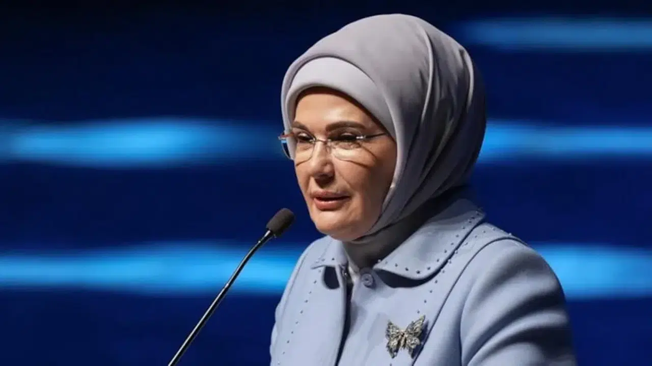 İstanbul'da dev çevre zirvesi! Emine Erdoğan 'sıfır atık festivali' için tarih verdi