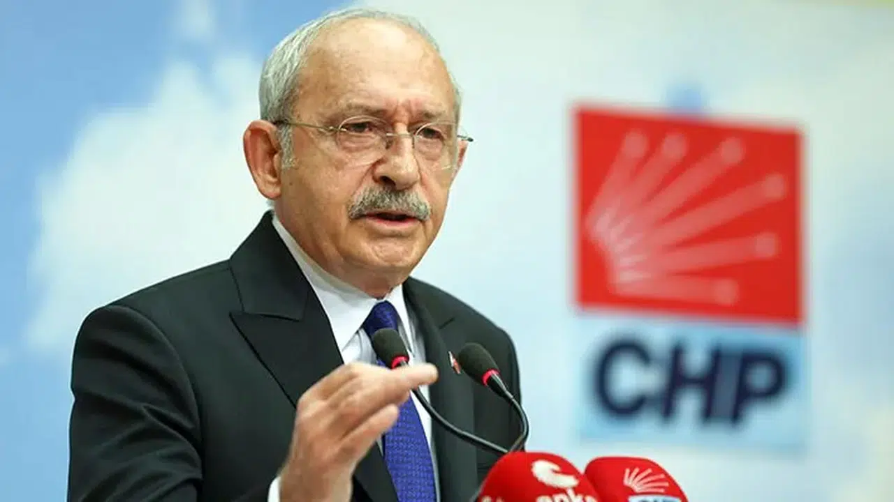 Kılıçdaroğlu'ndan CHP yönetimine zehir zemberek sözler: 'Parti kamburlarından kurtulmalı'