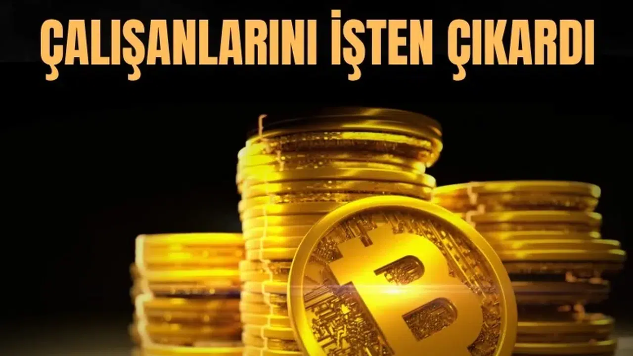 Coinbase çalışanlarının yüzde 14’ünü işten çıkarıyor