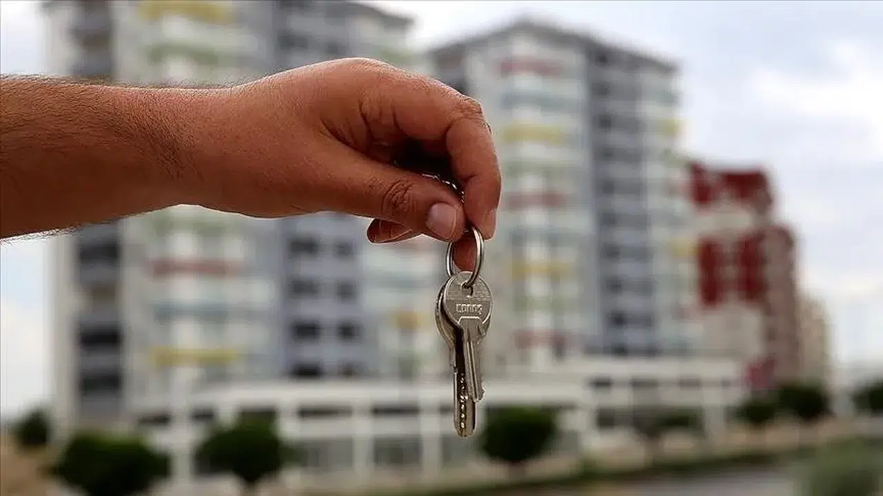 Faizler uçtu ama o satışlar durmuyor! İpotekli konutta sistem değişti!