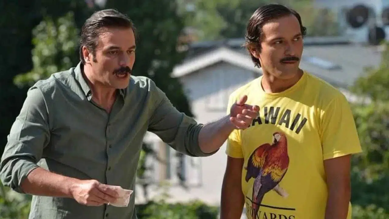 Geniş Aile 5: Hani Kardeştik nerede çekildi? Hikayesi ne, oyuncular kim, Cevahir ve Ulvi bu kez ne yapıyor?