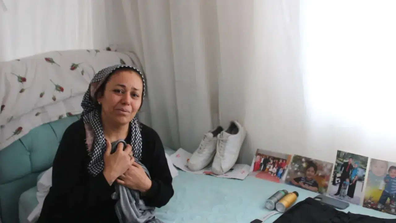 Mahir Buğra'nın acılı annesinin isyanı: 'Benim oğlum pastacıydı, elektrikçi değil!'