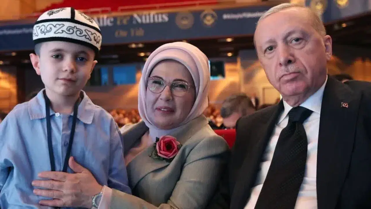 Aile kurumunda yeni dönem: Emine Erdoğan’dan kritik '10 yıllık vizyon' mesajı!