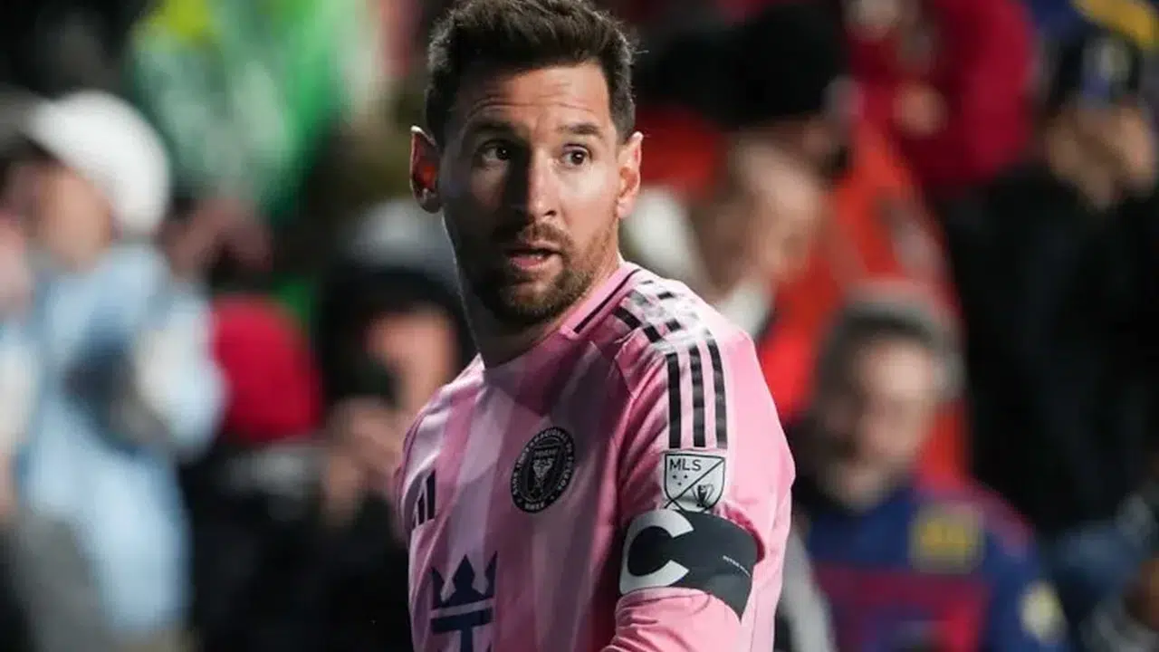 Florida’da mucizevi geri dönüş: Orlando City Messi’yi yıktı geçti!