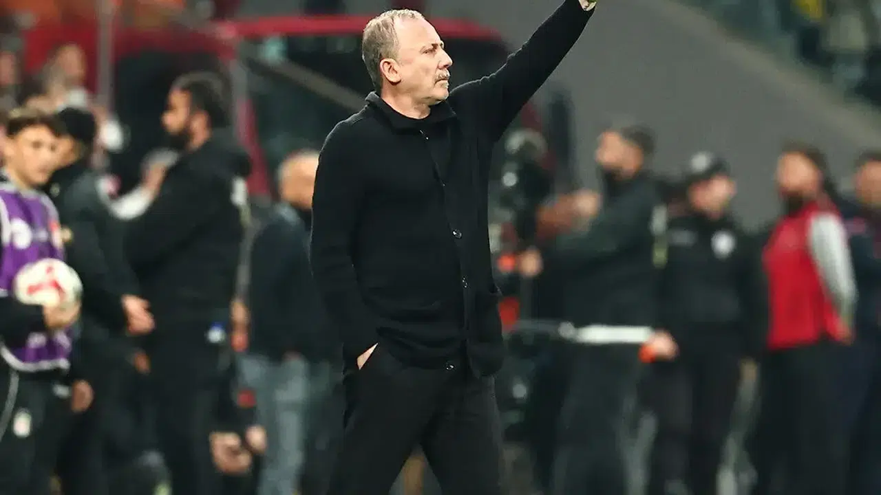 Beşiktaş’ta ‘Sergen’ zirvesi tamam! Fatura kesilmedi, yola devam kararı çıktı!