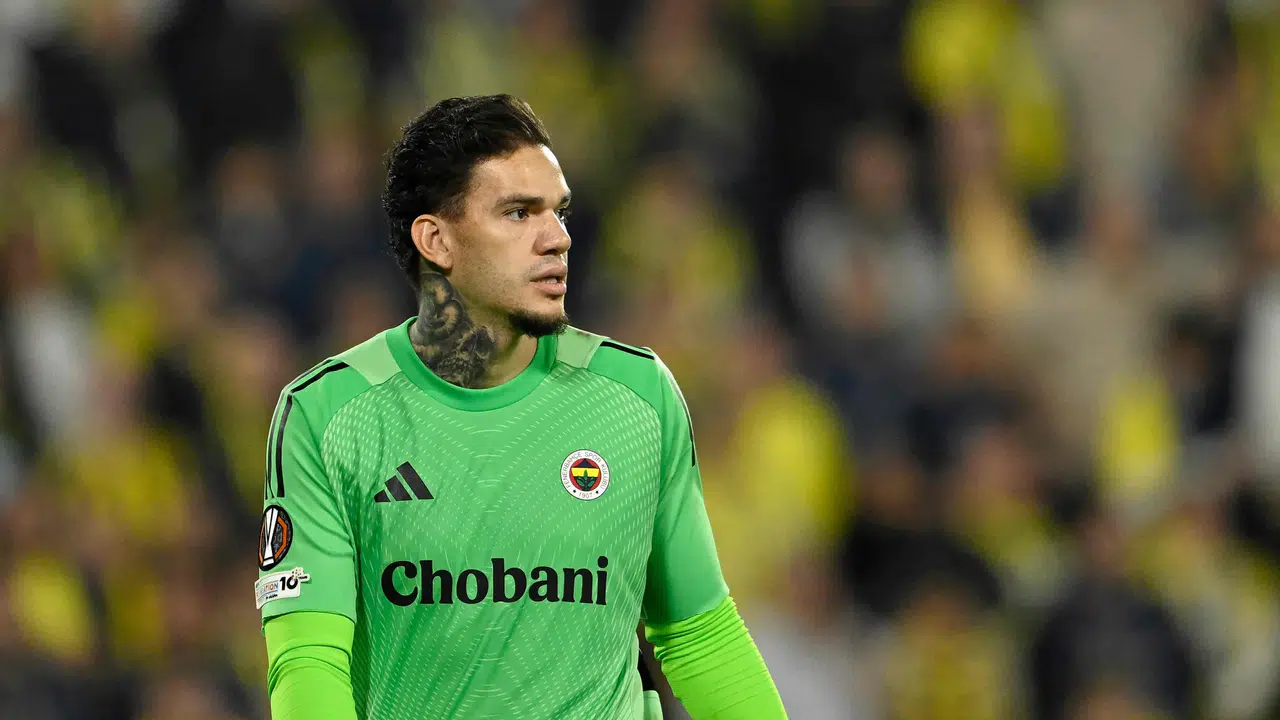Fenerbahçe'de Ederson depremi! '22 milyon euro'yu getiren götürüyor'