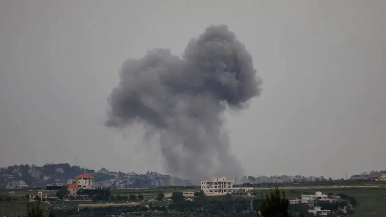 Ateşkesin ortasında bomba sesleri: Nebatiye saldırısında can kaybı artıyor