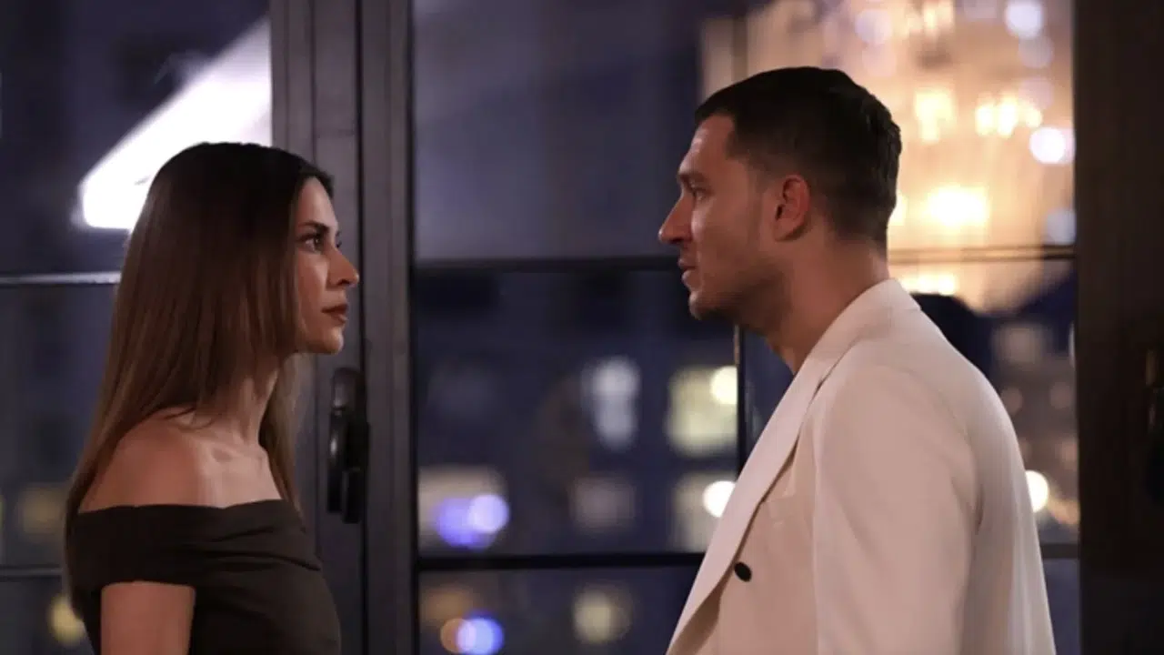 Yeraltı 15. bölüm fragmanı çıktı mı? Ceylan neyi açıkladı, Ali Haydar ne yapacak, Yılmaz’ın teklifi ne?