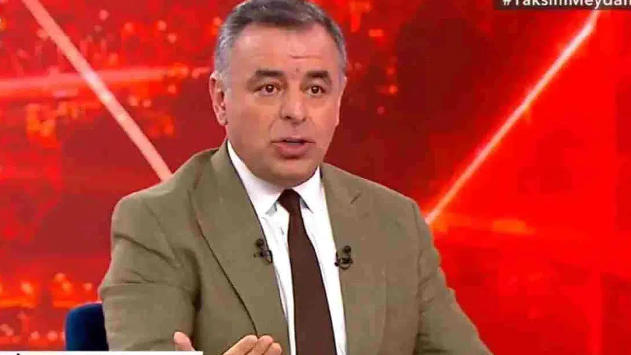 Barış Yarkadaş'tan Halk TV'ye Rasim Ozan Kütahyalı tepkisi