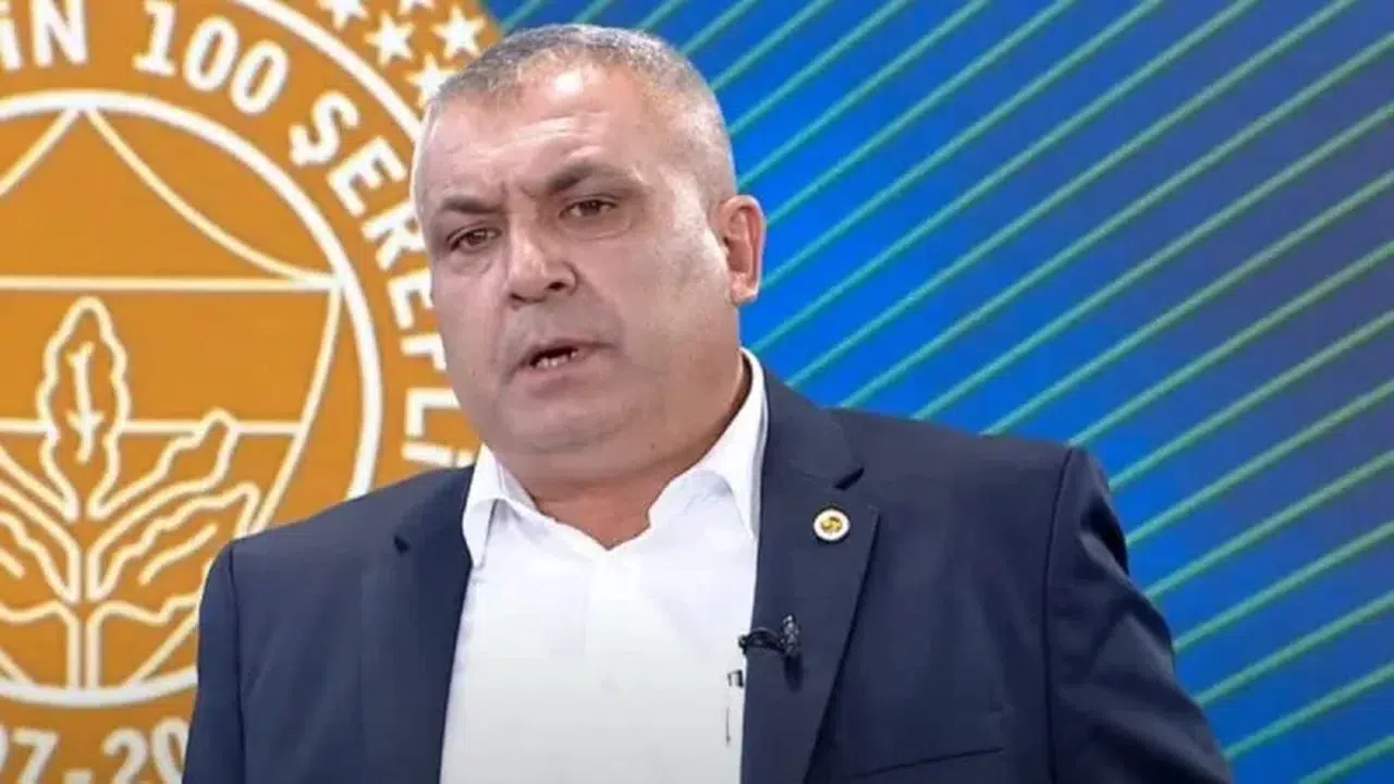 Fenerbahçe camiasının acı kaybı: Eski başkan adayı Eyüp Yeşilyurt vefat etti!
