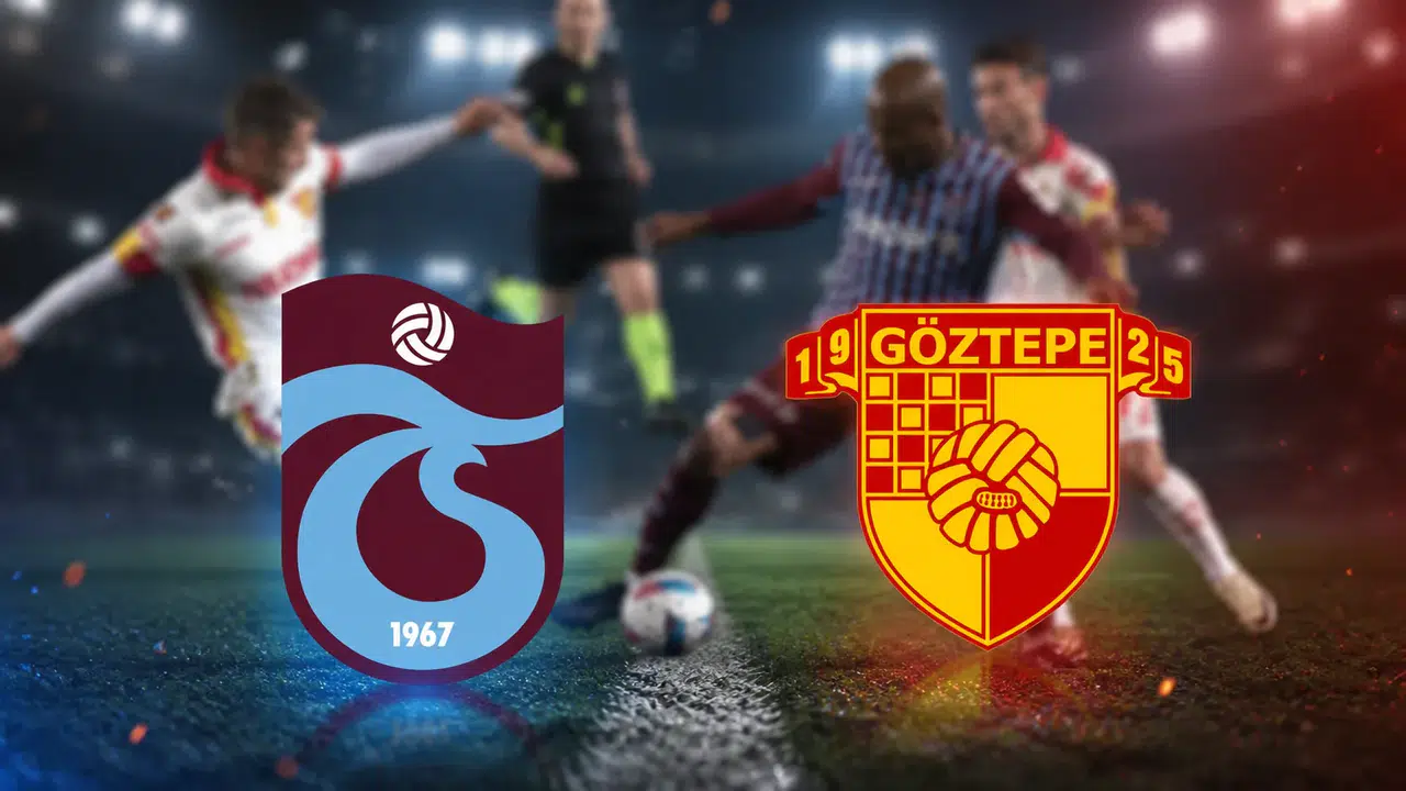 Trabzonspor–Göztepe canlı yayın bilgileri: Saat kaçta, hangi kanalda, beIN Sports 3’te mi, frekans ayarı ne?