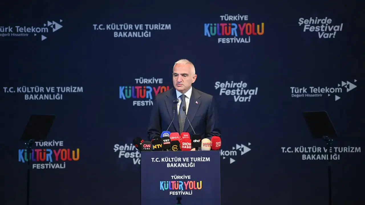 Dev organizasyon ilk kez Aydın'da: Sokaklar sanat ve müzikle şenleniyor!