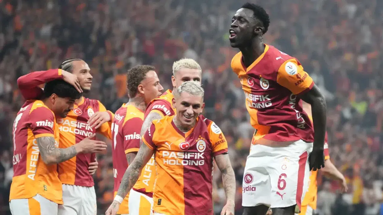 Samsunspor–Galatasaray maçı hangi kanalda, şifresiz yayın var mı, beIN Sports 1 frekansı ne, saat kaçta?