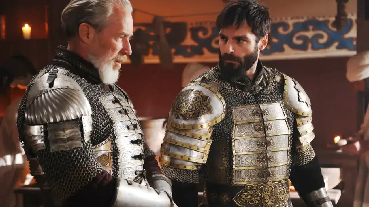 Mehmed Fetihler Sultanı 80. bölümde neler olacak, fragman geldi mi? Vlad yakalandı mı, Mehmed ne yapacak?