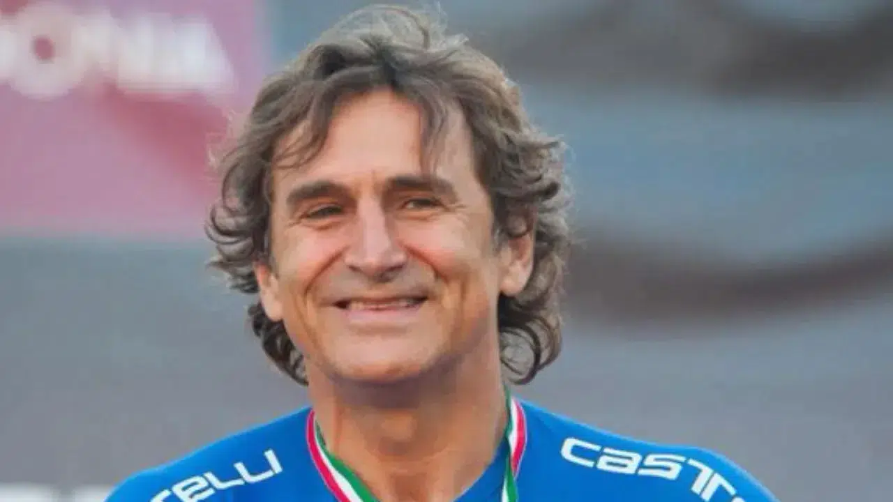 Dünya sporu yasta: Efsane pilot Alex Zanardi hayatını kaybetti!