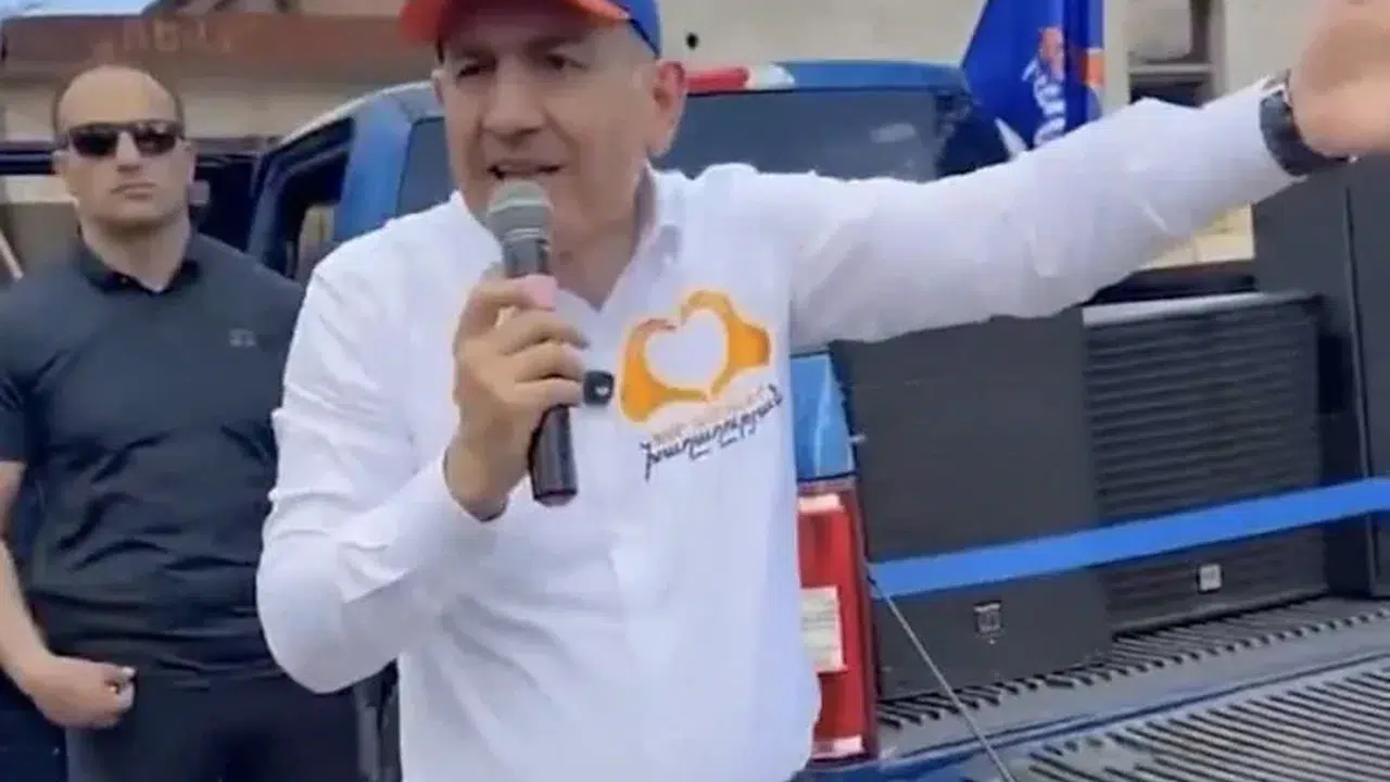 Paşinyan’dan tarihi itiraf: 'Karabağ hiçbir zaman bizim değildi!'