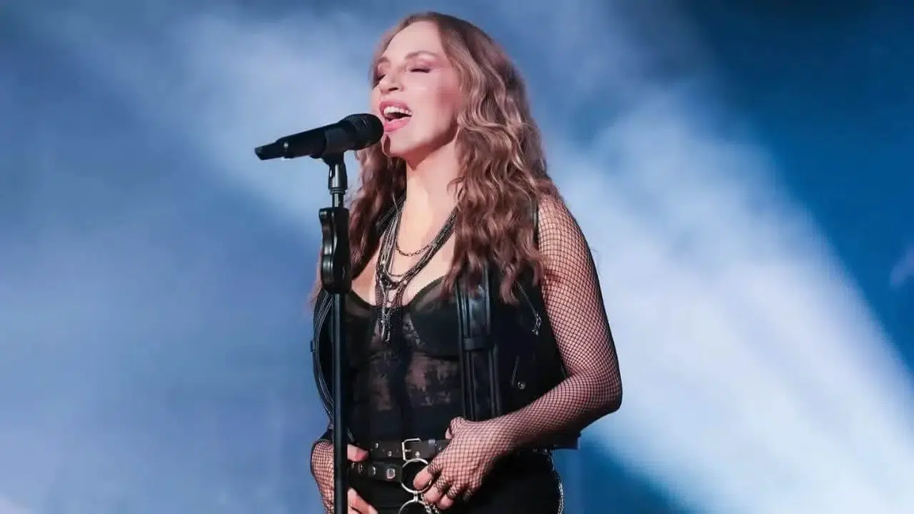 Viyana'da Eurovision depremi: Efsane şampiyon Sertab Erener davete 'hayır' dedi!
