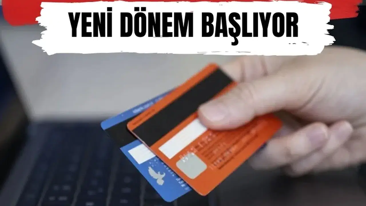 Rekabet Kurumu'ndan Mastercard ve Visa kararı: Ödeme sistemlerinde yeni dönem