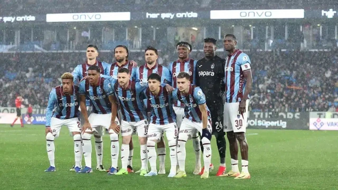 Fırtına duruldu, Umut Nayir kurtardı! Trabzonspor’da galibiyet hasreti dinmiyor