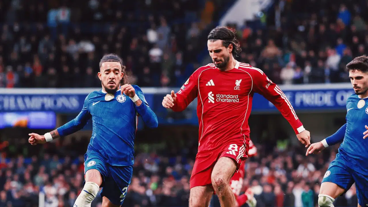 Liverpool - Chelsea maçı yarı finali ne zaman, saat kaçta, beIN Sports’ta mı, ilk 11'ler kim? Canlı yayın detayları!