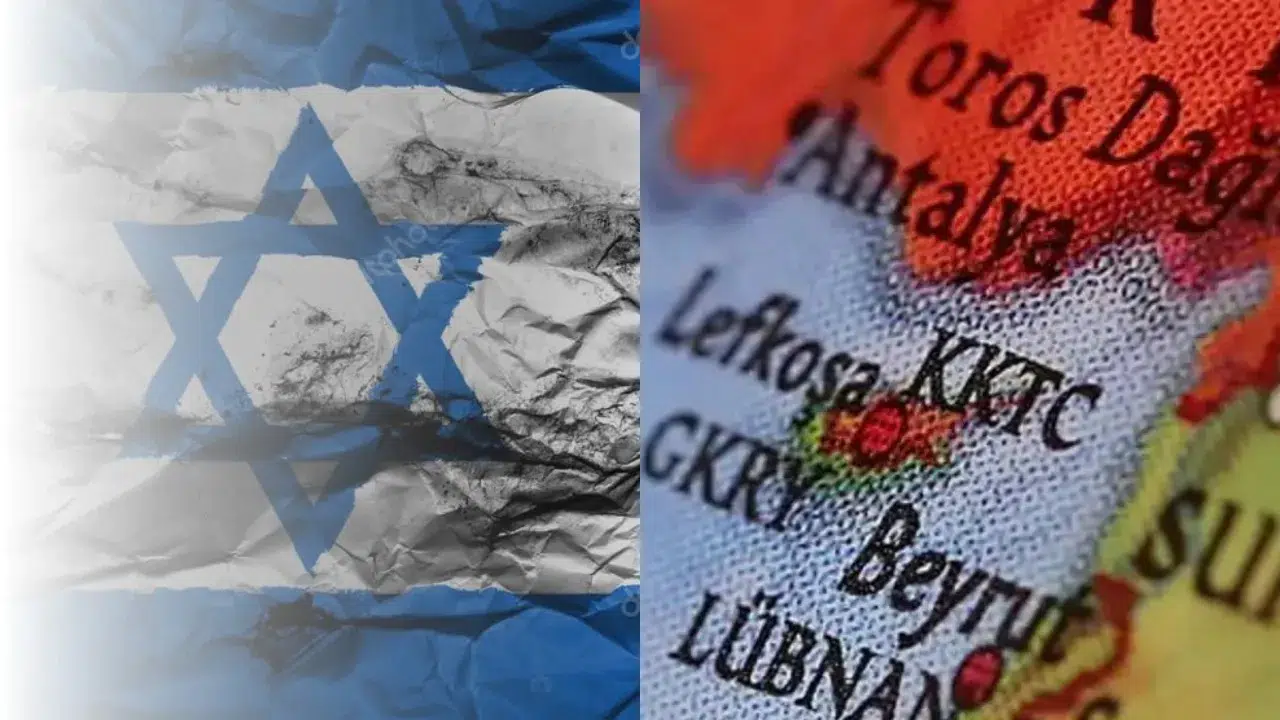 İşgalci İsrail GKRY’den neden toprak veya gayrimenkul satın alıyor?