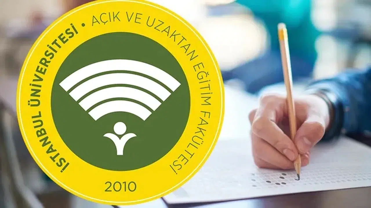 AUZEF bitirme (final) sınavı ne zaman, sınav merkezi tercihi nasıl yapılır, son gün ne zaman?