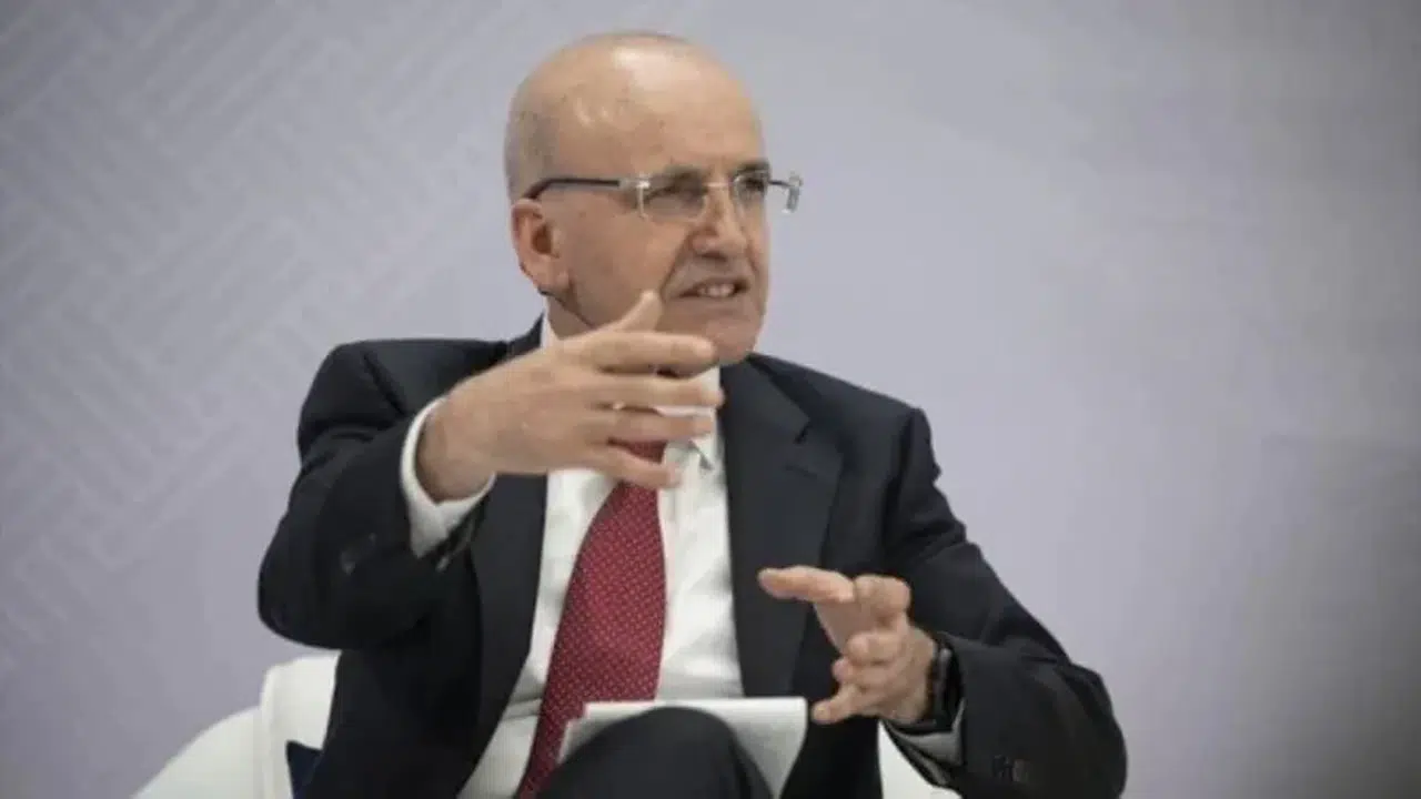 Piyasalar bu açıklamayı bekliyordu! Enflasyon verisi sonrası Bakan Şimşek'ten 'güven' mesajı