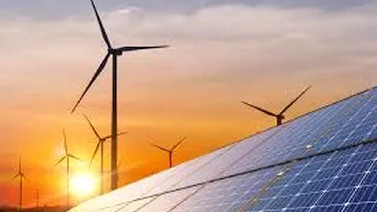 Enerji sektöründe dev birleşme
