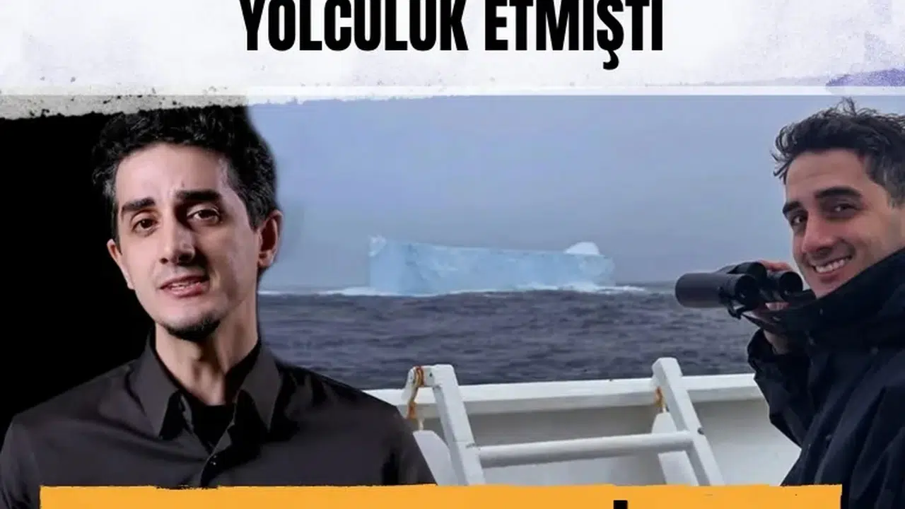 Ruhi Çenet’ten hantavirüs açıklaması: Sağlık Bakanlığı testleri sonuçlandı