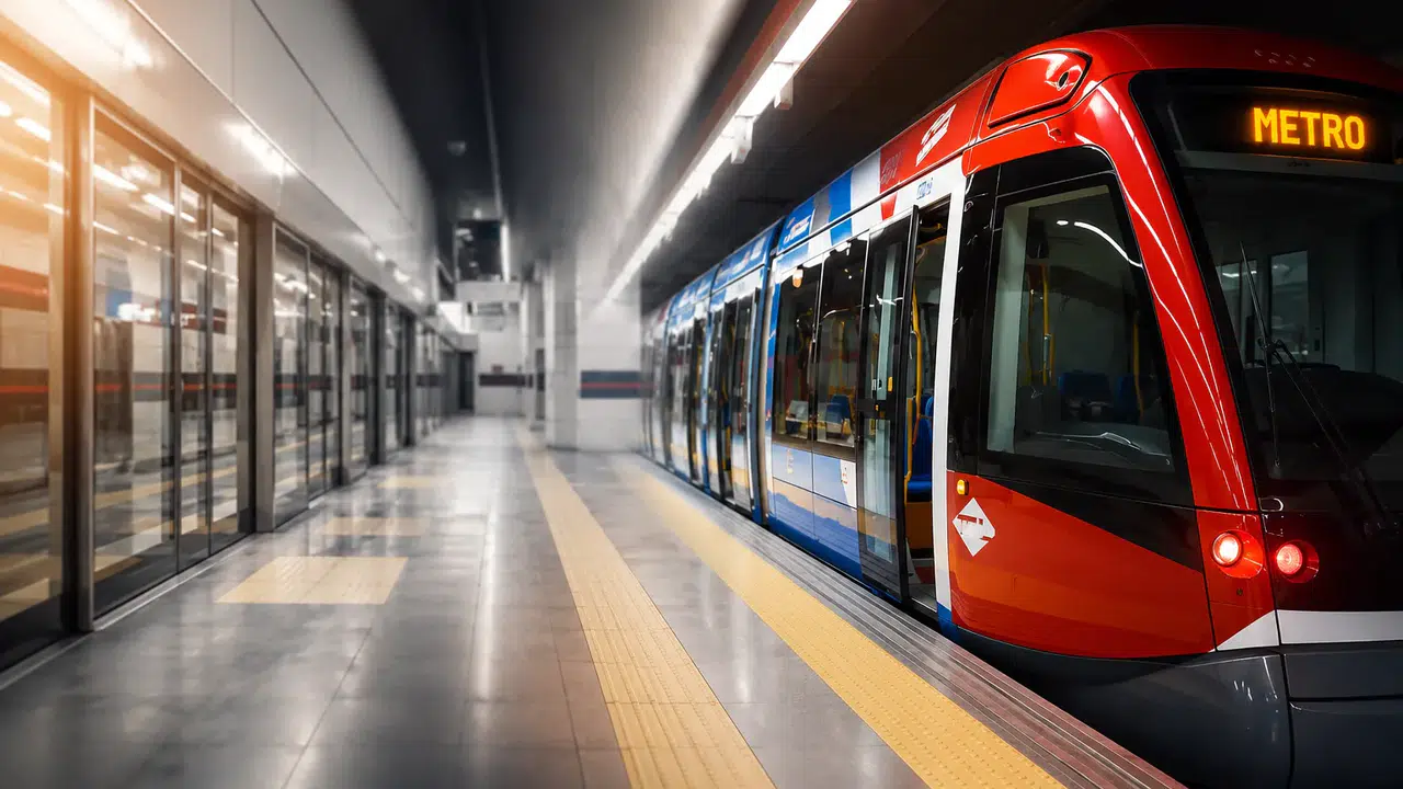 Üsküdar-Sultanbeyli M5 metro hattı açıldı mı? Ne zaman açılacak, hangi istasyonlar var, yolculuk kaç dk olacak?