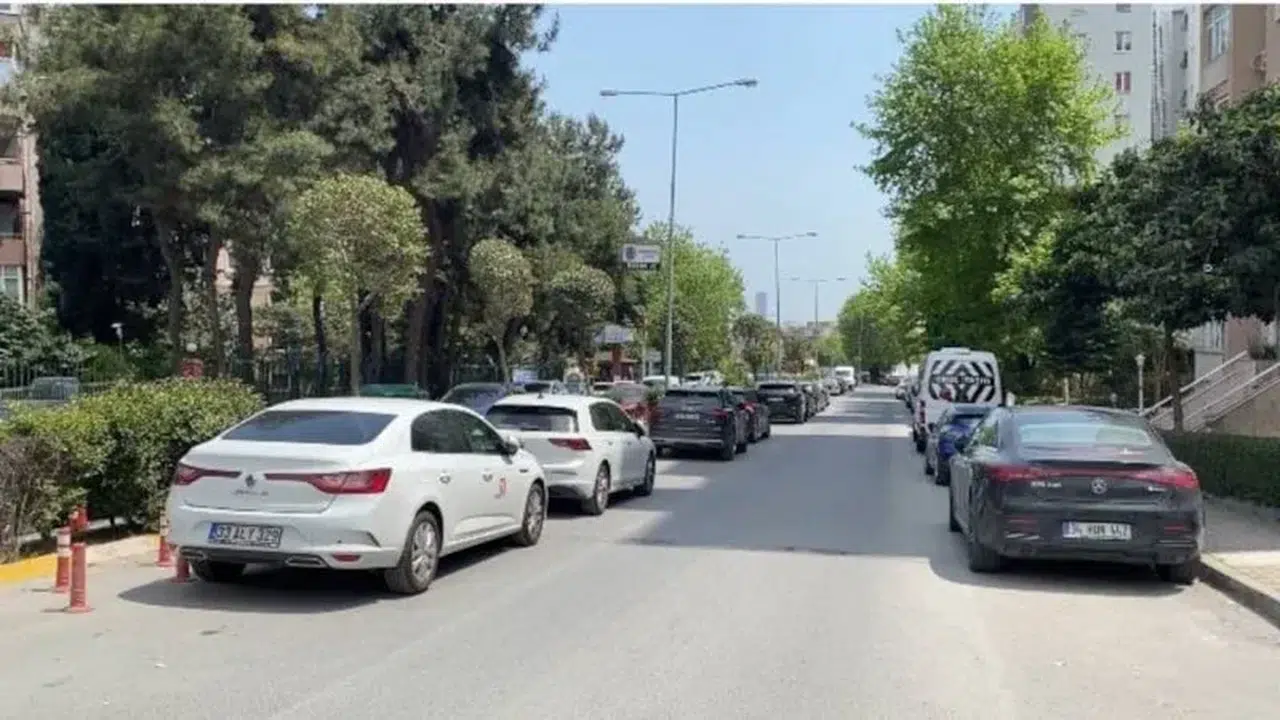 Aile içi şiddet hastanede bitti: Önce bıçakladı, sonra karakola gitti!