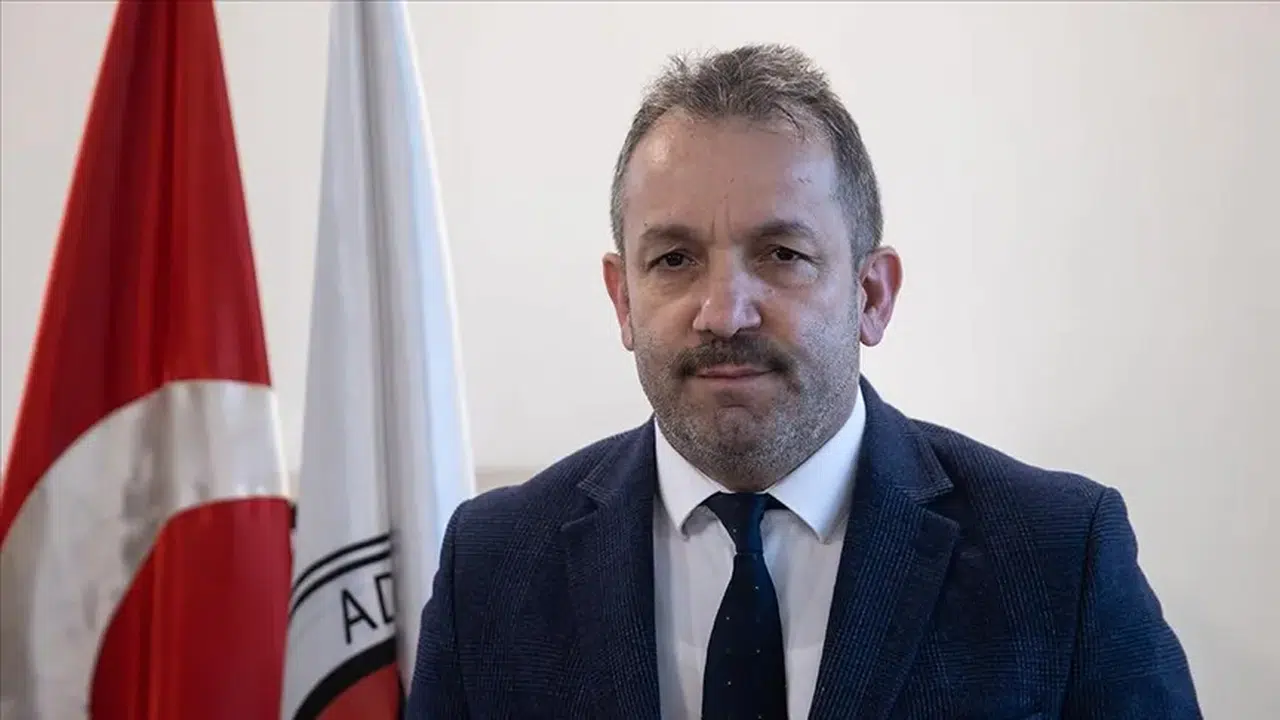 Hızır Aslıyüksek kimdir ve hayatı: Kaç yaşında, nereli, evli mi, hangi görevlerde bulundu, kariyeri nasıl?