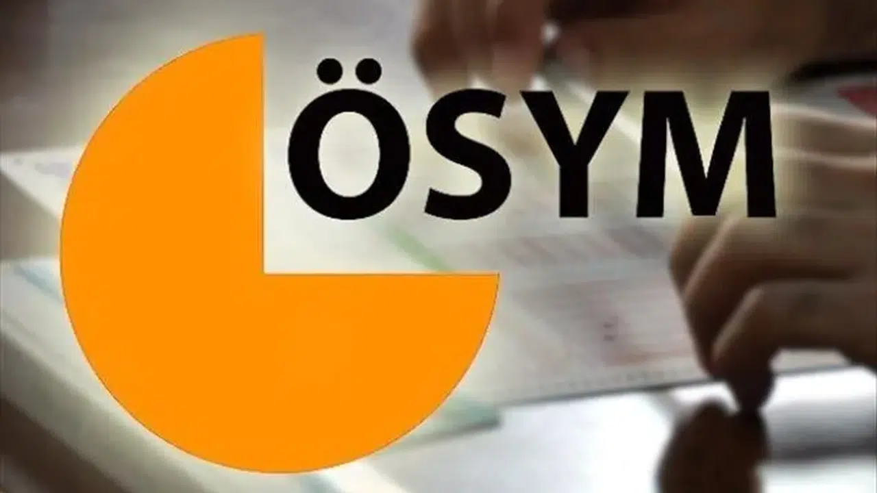 Hafta sonu sınav maratonu: ALES ve e-YDTS adayları dikkat!