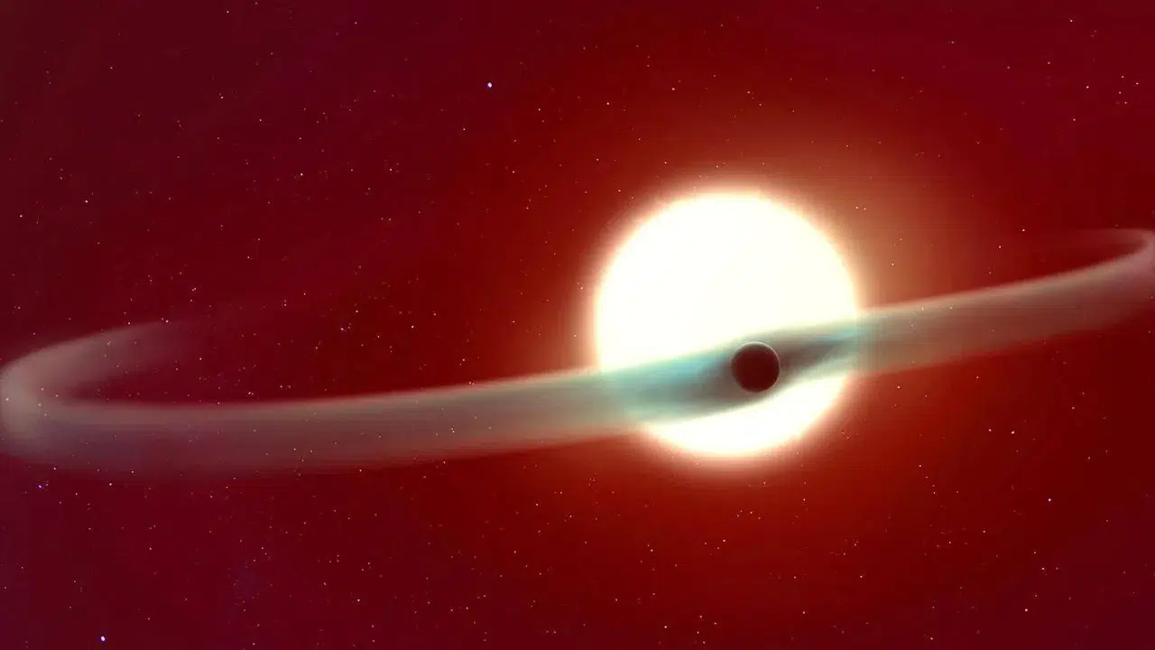 Star Wars gerçek mi oluyor? TESS verilerinde iki güneşli gezegen izi!