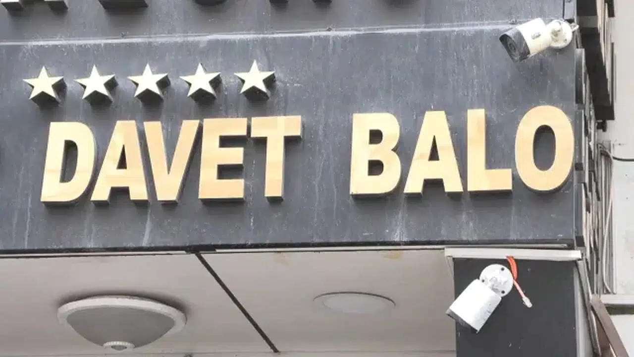 Düğün salonunda gizli kamera iddiasında '3 trilyonluk' itiraf dosyaya girdi!