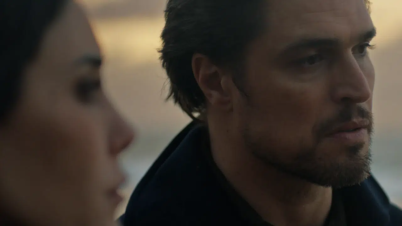 Portekizli yıldız Diogo Morgado’dan Türk sinemasına övgü dolu sözler