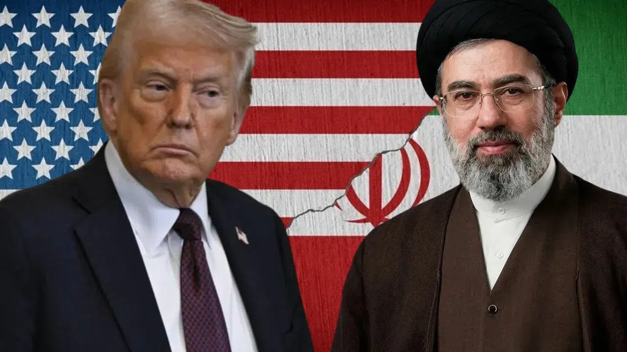 Hamaney’den Trump’a olası saldırılara karşı yeni cephe resti!